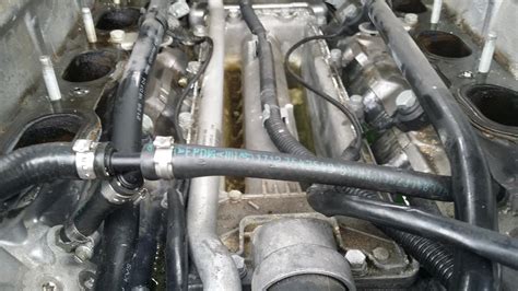 Intermittent Coolant Leak Any Ideas BimmerFest BMW Forum