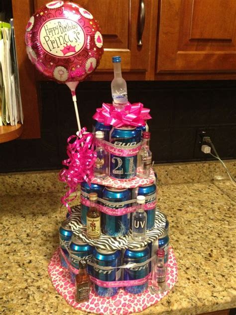 See more ideas about 21st birthday, 21st birthday presents, birthday. 21st birthday present idea! Easy and creative! | Other ...