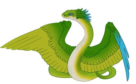 Feathered Serpent Starborn Alignment Wiki Fandom