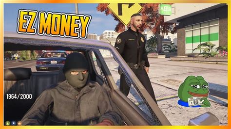 This Is How 4head Scammed Denzel Shiesty Full Context Nopixel 40