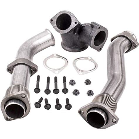 10 Best 73 Powerstroke Turbo Upgrade Kits Review And Buying Guide