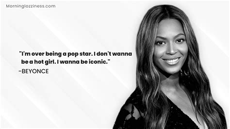 50 Beyonce Quotes On Love Life And Success Morning Lazziness