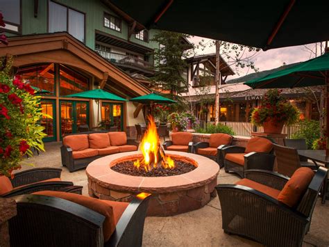 18 Luxurious Outdoor Fire Pit Design Ideas Style Motivation
