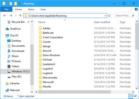 Multiple Documents Folders Windows 10 Berlindamuse