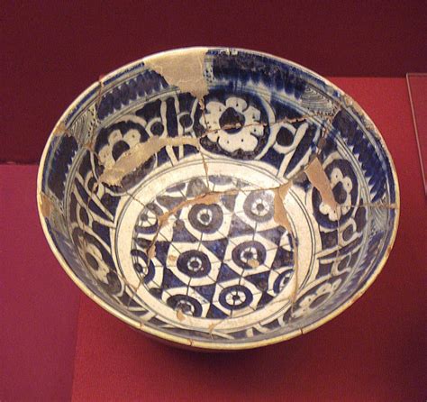 Iznik Pottery Miletus Ware Th Century Turkish And Islamic Arts