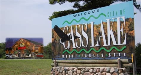Casinos In Minnesota - Navigation menu