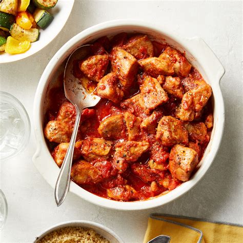 With these hearty and homemade chicken stew recipes, you can warm yourself up from the inside out while enjoying a nutritious dish that's sure to hit the spot. Moroccan chicken stew in 2020 | Moroccan chicken, Chicken ...