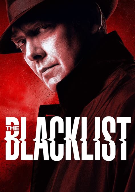 The Blacklist Season Watch Episodes Streaming Online