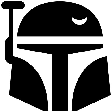 This Is The Way Svg Dxf Png The Mandalorian Silhouette | Images and