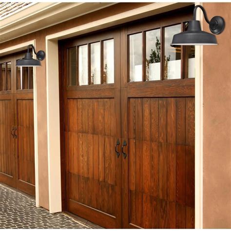 61+ amazing garage door ideas including one, two, and three door designs and sectional, carriage, modern, rustic, and sliding door styles. This rustic garage doors is undeniably a noteworthy design ...
