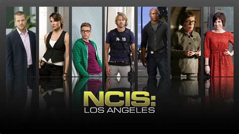 Ncis Los Angeles Season 9