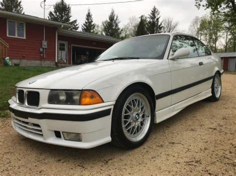 By submitting your email address you are agreeing with our terms of use and privacy policy. 1994 BMW MTECHNIC MTECH 325IS (M3 Precursor) - Classic BMW M3 1994 for sale