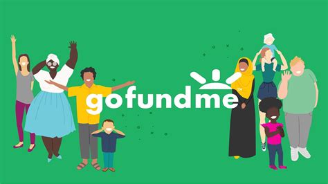 Gofundme Crowdfunding Platform Clone Omisoft