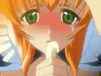 Murakami Teruaki Seifuku Shoujo Animated Animated Gif Lowres S Girl Blush Breasts