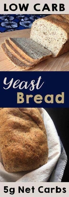 Sometimes, adapting a favorite, high carb recipe into something lower carb can take practice, as low carb baking ingredients perform differently than wheat flour. Bulletproof Bread Recipe For Keto Low Carb Bread # ...