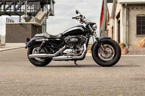 2019 1200 Custom Motorcycle Harley Davidson Uk