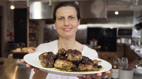 Cooking Rabbit With Rita Sodi And Nick Anderer Youtube