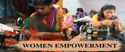 Women Empowermentskilling For Womanenterpreneurship