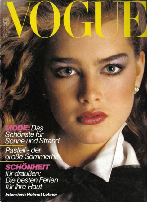 Brooke Shields Tumblr 0 Hot Sex Picture