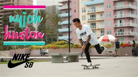 Nike sb nyjah free updates including retail prices, release dates, where to buy. Nyjah Huston Nike SB "The One And Only" 2017 - SKATE