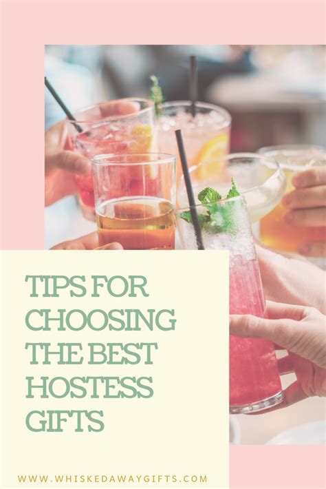 Show up to any party this season with one of our best hostess gift ideas, and you're sure to be invited back by your favorite hostess or host. Our Favorite Tips on gifts for the Hostess with the Mostest! | Easy hostess gifts, Hostess gifts ...