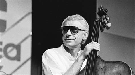Gary Peacock A Jazz Bassist Always Ahead Of His Time Dies At 85 88