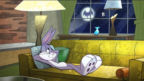 Bugs Bunny Bugs Bunny The Looney Tunes Show Photo 30140680 Fanpop