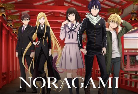 Noragami Season 3 Release Date Cast Storyline And Plot Updates
