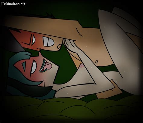 Post 2678640 Gwen Totaldrama Trent Lewd Frikineitor143