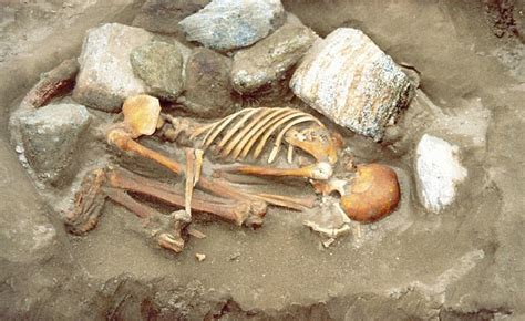 Britains Oldest Mummies Are Not Individuals But A