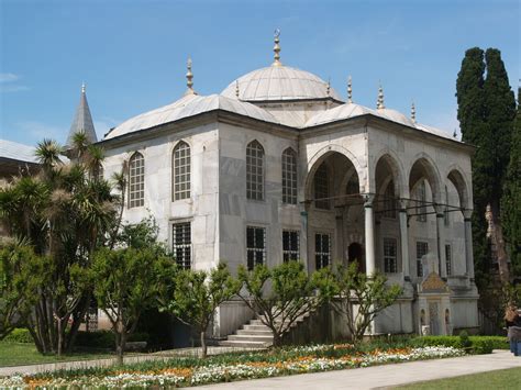 Topkapi Palace And Museums Turkey Travelogue