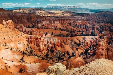 Most Underrated Natural Wonders In The United States Starts At 60