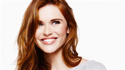 Best known for her roles as lydia martin in mtv's teen drama series teen. Holland Roden coming to APCC Manila 2016