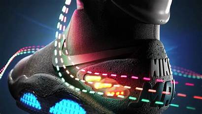 Nike Air Mag Future Wallpapers Marty Commercial