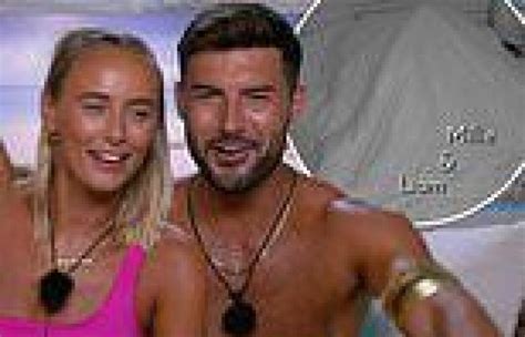 Love Island 2021 Viewers Convinced All The Couples Had Sex In The