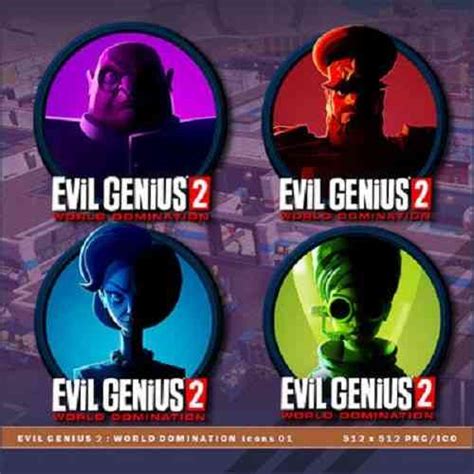 Evil Genius 2 World Domination Sandbox Mode Trailer Proves That Evil