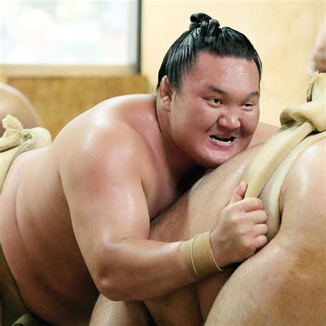 Japanese Sumo Eats Before Fights Best Adult Free Image Telegraph