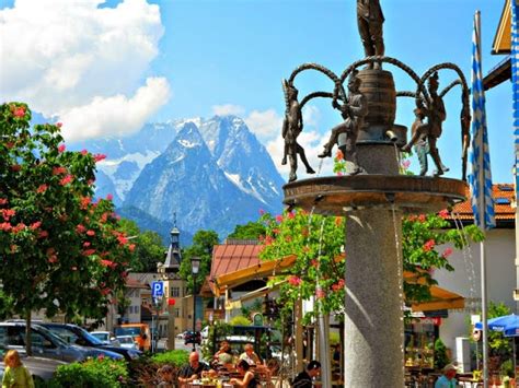 The Sassy Southerner 9 Things To Do In Garmisch Partenkirchen Germany