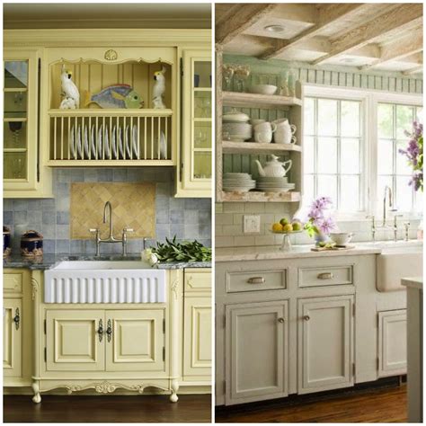 Check spelling or type a new query. 8 Character Traits of a Classic Country Kitchen