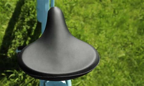 Best Bike Seat For Your Balls Comfortable Seats Guide