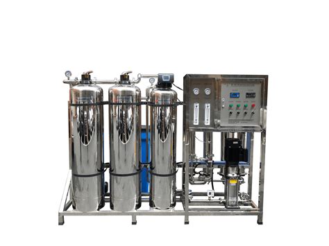 Reliable Water Purification Equipment And Machine Supplier