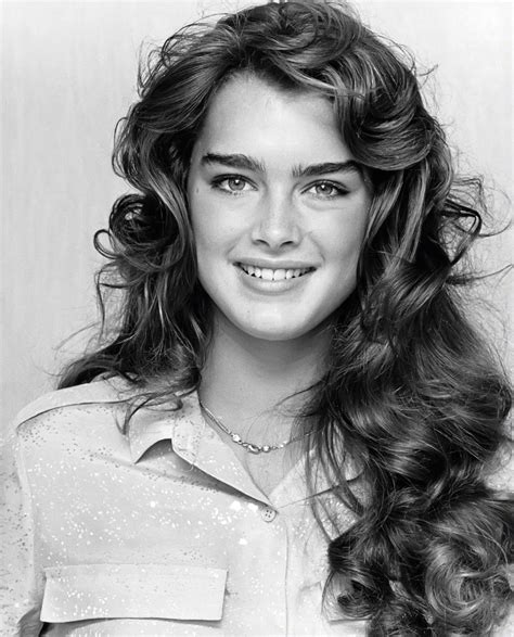 These Pictures Prove Brooke Shields Truly Doesnt Age My Lifestyle Max