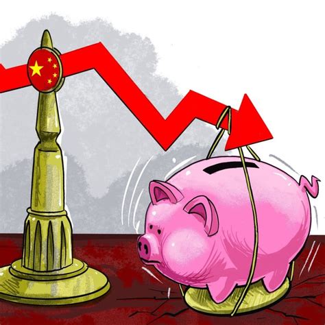 Opinion China Must Slow Down Investment If It Wants To Rebalance Its