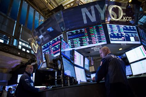 John Mcafee New York Stock Exchange Was Knocked Offline By Hackers