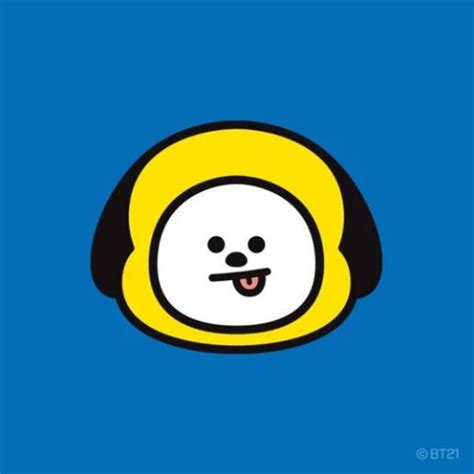 Introducing The Bt21 Characters Nomakenolife The Best Korean And