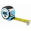 Ox Tools OX P028705 Pro Tape Measure Heavy Duty 5M / 16ft Metric And 