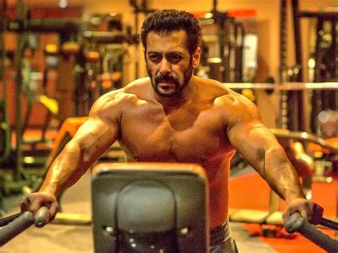 Watch Salman Khans Inspiring Workout Video Orissapost