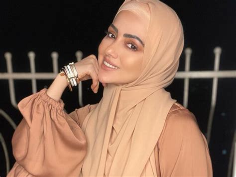 Sana Khan Writes About Beauty Of Hijab In Her New Insta Post