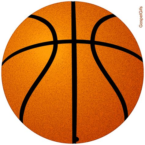 Transparent clipart, only free for commercial, only basketball silhouette clipart etc. Christian Clip Art Graphic: Basketball - ClipArt Best ...