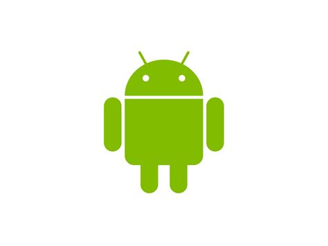 Transparent Background Android Studio Logo Png